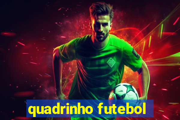 quadrinho futebol